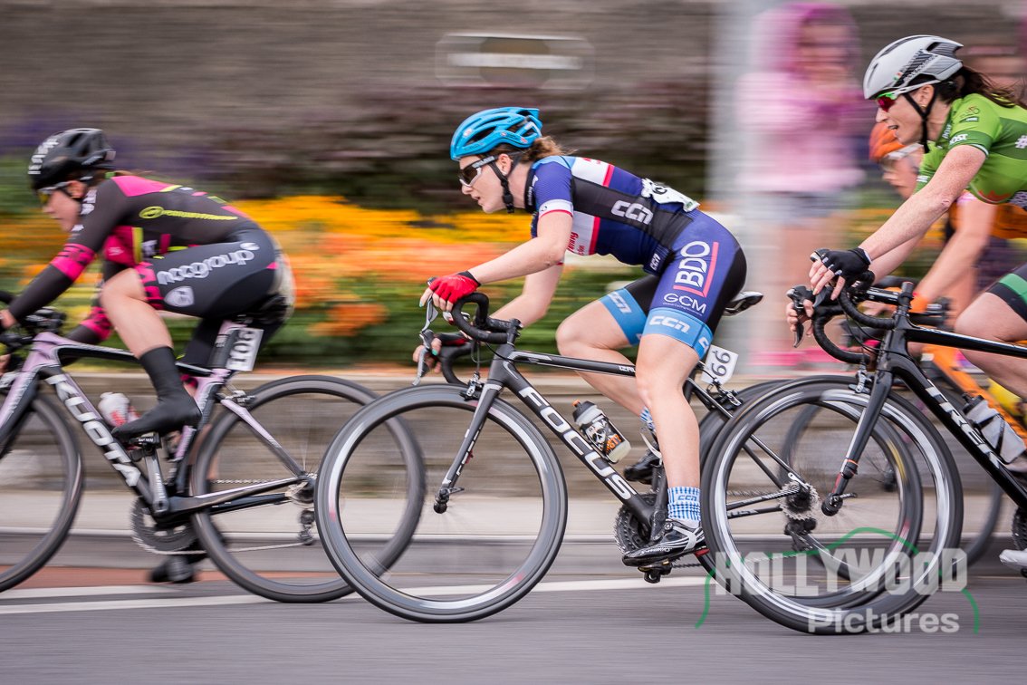 A few pic's from Stage 5 from the <a href="/RasnamBan/">Rás na mBan</a>  criterium around Kilkenny #rasnamban #cycling #womenscycling facebook.com/media/set/?set…