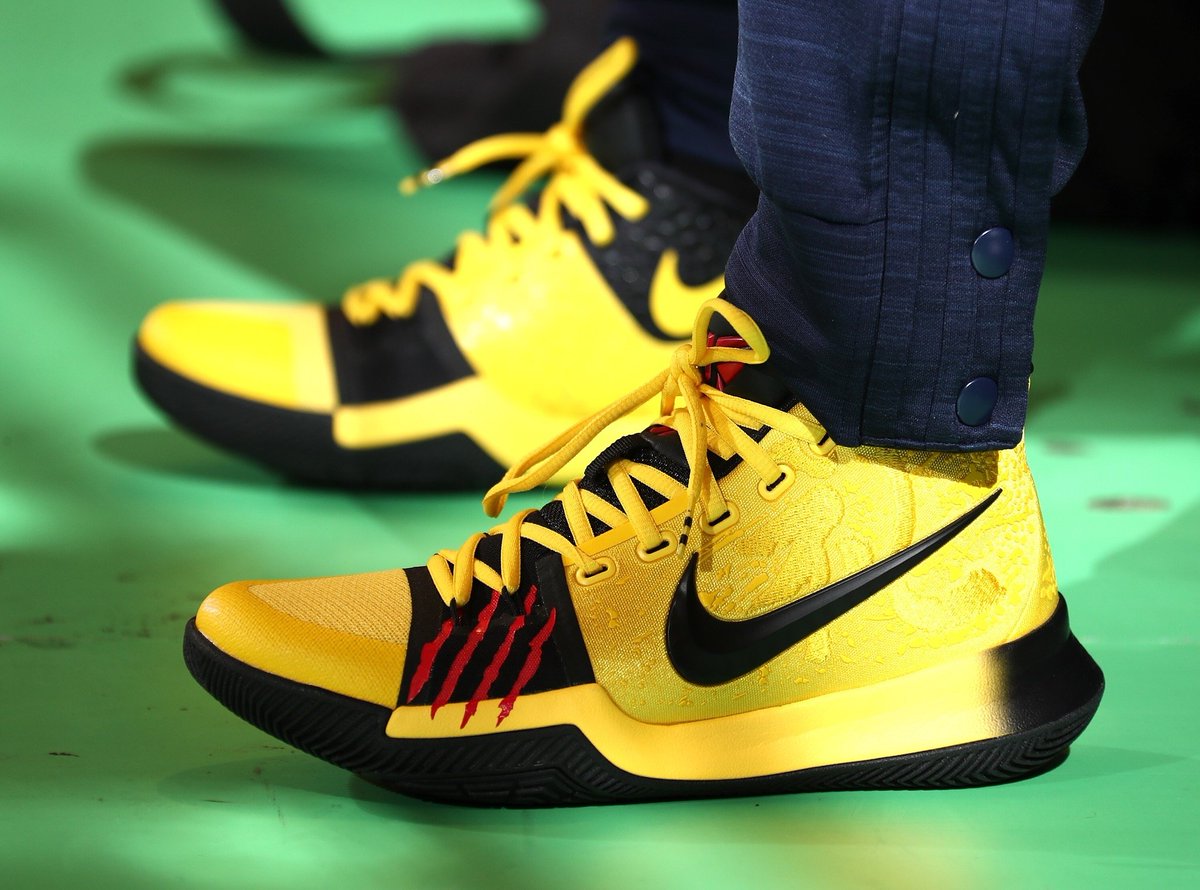 kyrie kobe collaboration