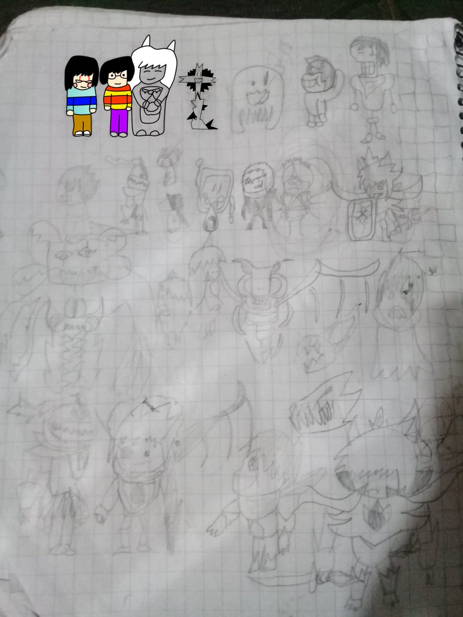 DaruFandub's tweet photo. hey jama estoy trabajando en un comic puedes doblarlo como mini comic? (imagen de relleno) https://t.co/yEo8583b2a