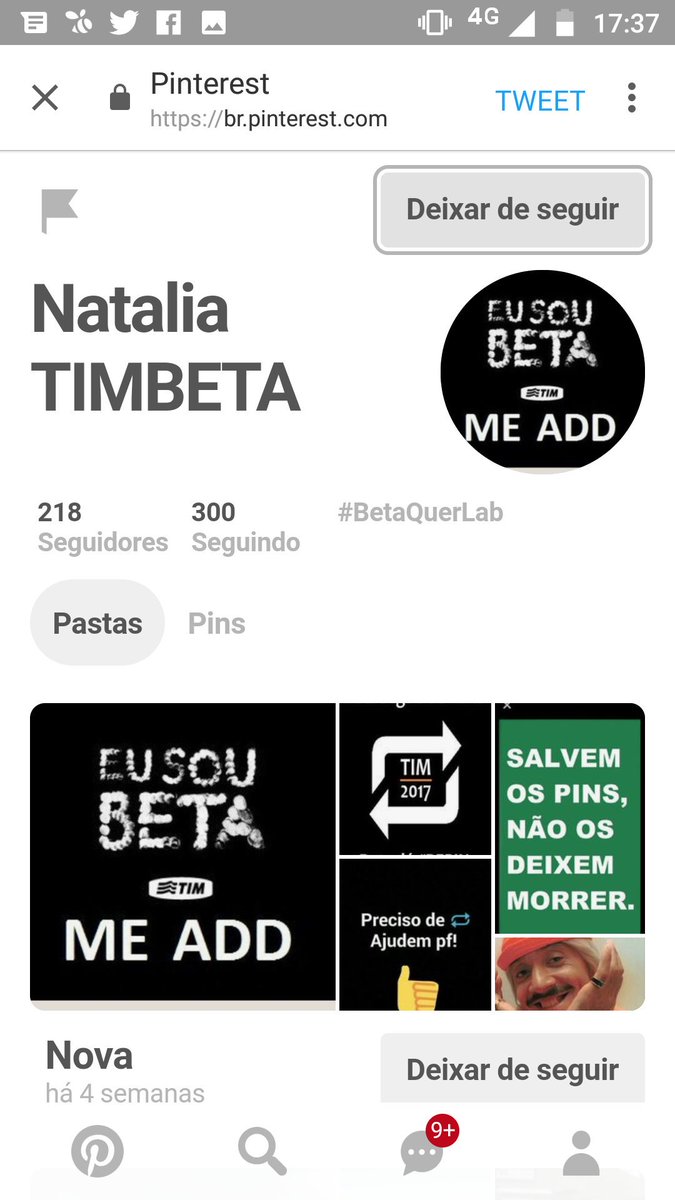 necinhanet's tweet photo. @MeeninaViciada @lindamartabraga @BetaQuerLab Sdv https://t.co/521xAGkKF2