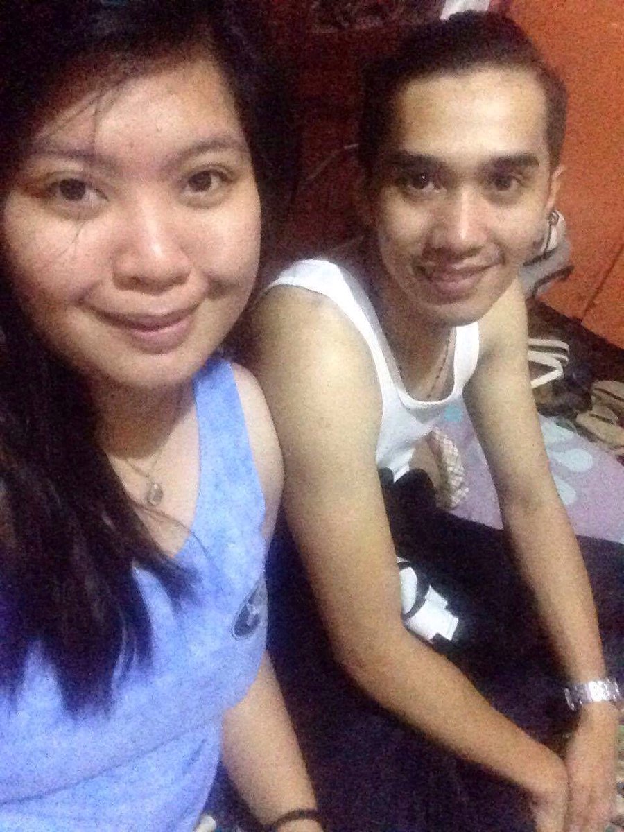 EduardSiman's tweet photo. Happy sunday everyone💕💖 may pa surprise c mayor thanks sa necklace P❤️❤️❤️❤️Y iloveyou💗 https://t.co/w3BUmn8om0