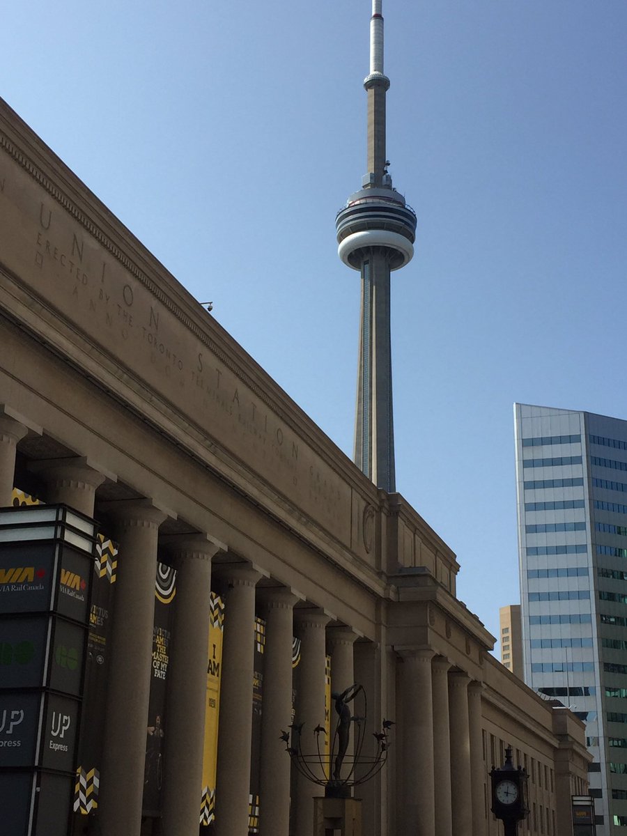 brianjbradley's tweet photo. Happy to be home in #Toronto. #tranna https://t.co/yjyufY4KQd