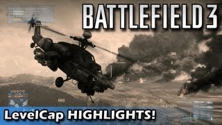 TUBE_STARS_RU's tweet image. Battlefield 3: LevelCap's Highlights of The Week! #tubestars #multiplayer #levelcap #levelcapgaming #Battlefield 3 tube-stars.ru/video/battlefi…