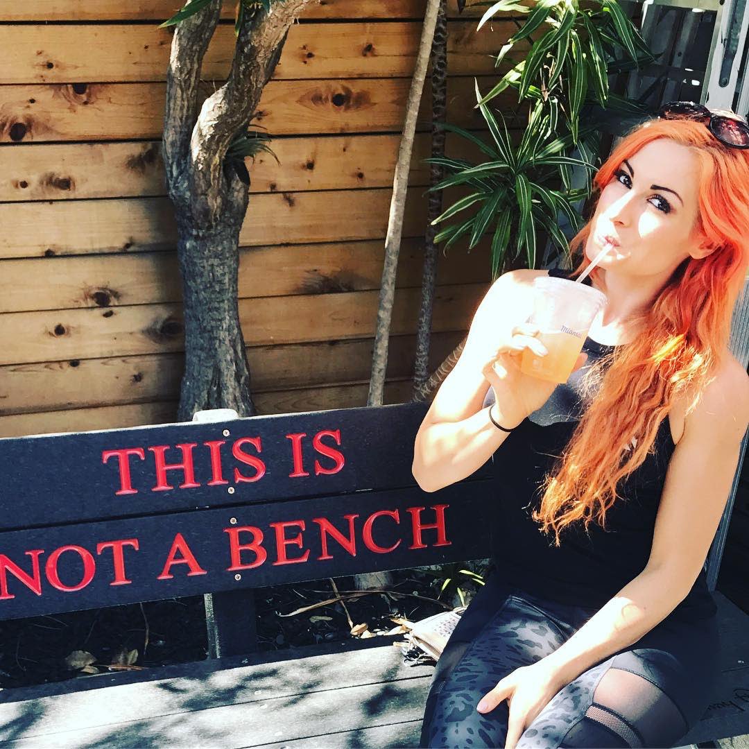 Becky Lynch. (@FireBurnsWithin) / X