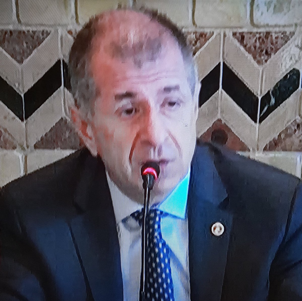 Bu tipten bu memlekete hayır gelirmi.