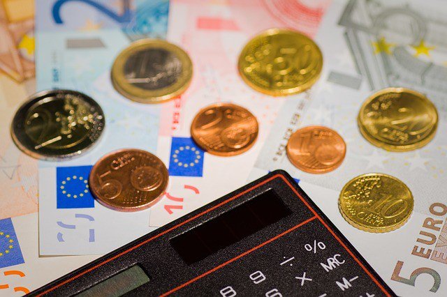Photo By AlexanderStein | Pixabay 
 #money #euro #coin #budgetinghotel #budgetingwin #budgetingbride #budgetingtimeandmoney #budgeting123