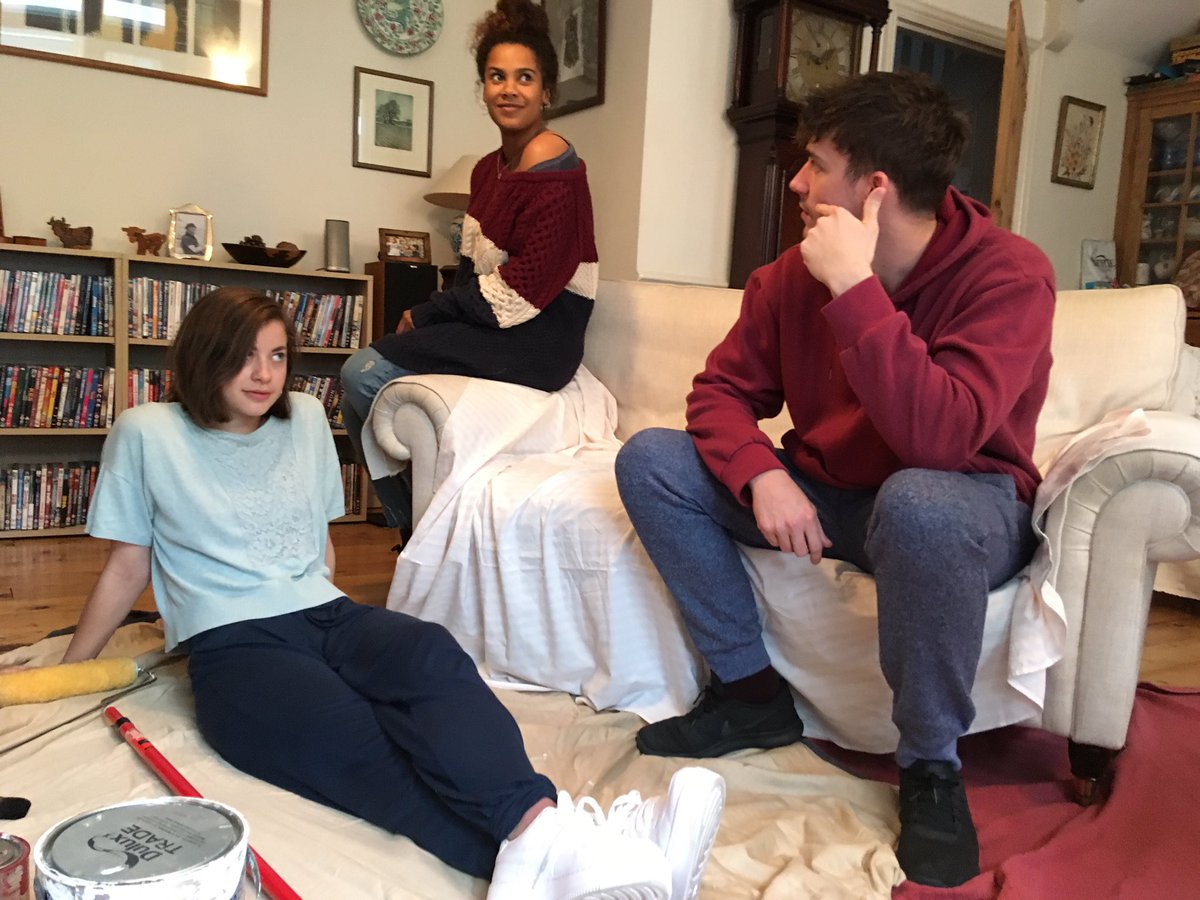 laurakloss tweet media