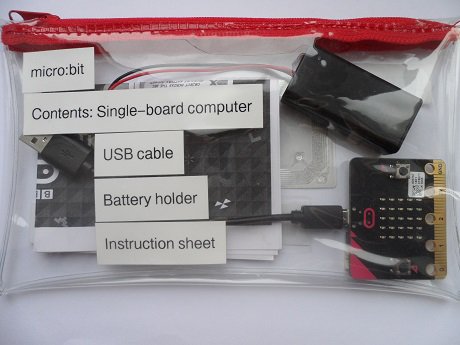 Look how beautifully <a href="/NorfolkLibs/">Norfolk Libraries - Norfolk County Council</a> have packaged up their <a href="/microbit_edu/">Micro:bit Educational Foundation</a> microbits ready for #HomeEd <a href="/CodeClub/">Code Club</a> this week