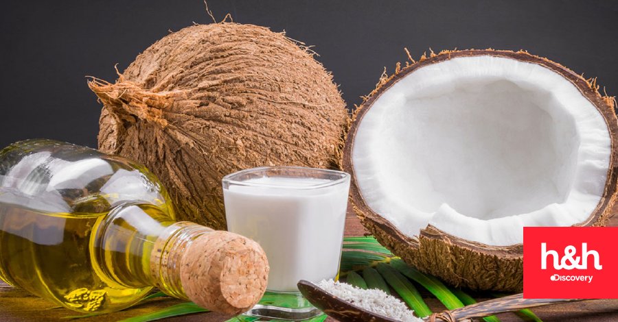 Once maneras de utilizar el aceite de coco: bit.ly/2jpi8UQ