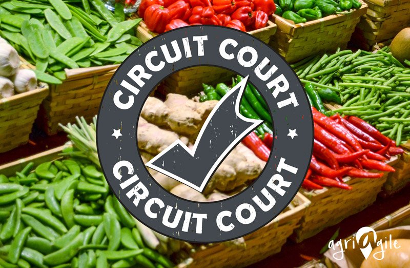 eloagri's tweet photo. Quels sont les dix clés pour la mise en place de #circuitcourt ?
https://t.co/34DZ5MVytk https://t.co/55WhTFtCav