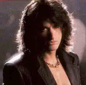 Happy Birthday to one of my favorite guitarists, Joe Perry:) 