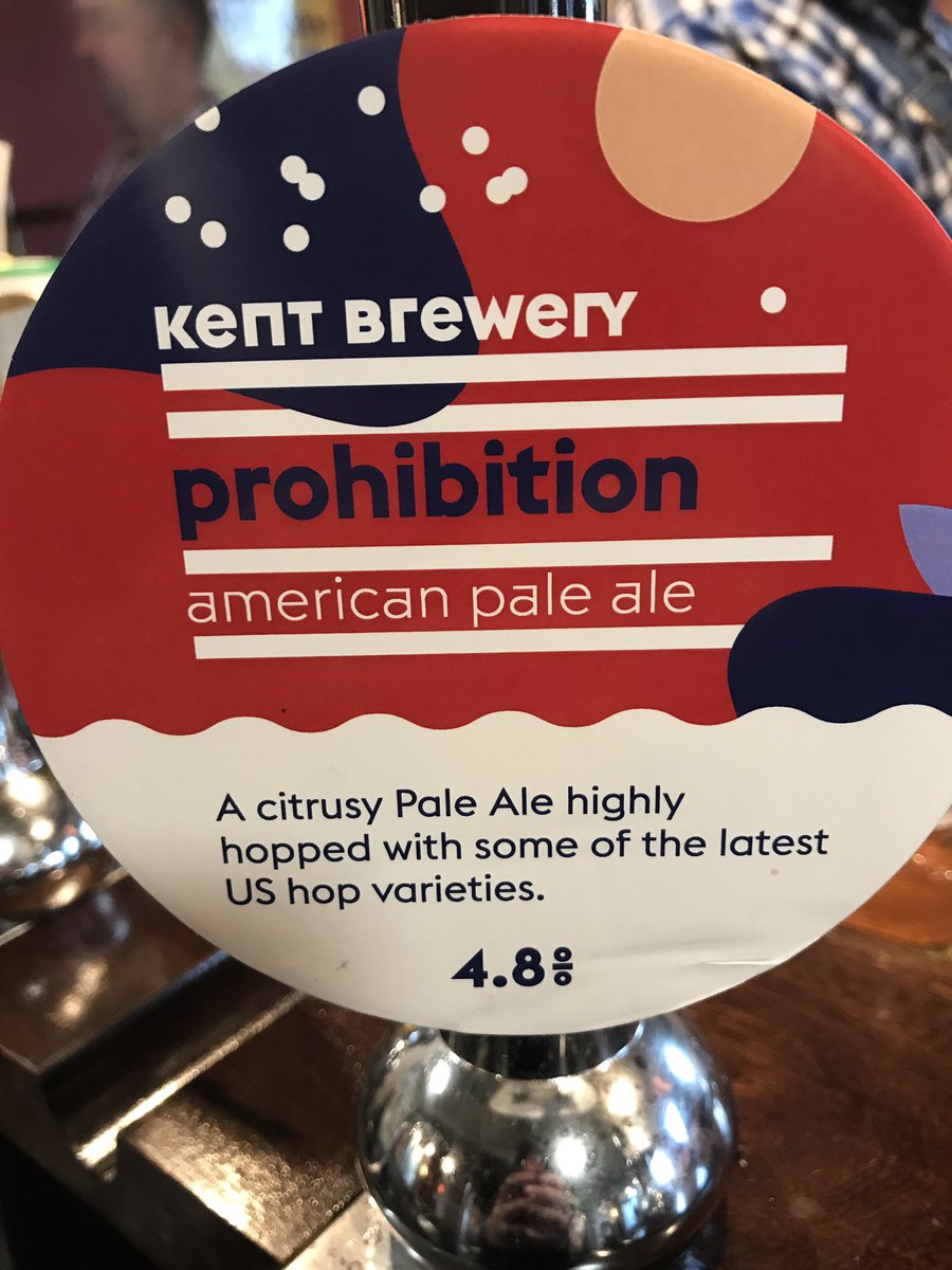 Beer update for Sunday! <a href="/DerbyCAMRA/">Derby CAMRA</a> <a href="/AmberValleyCamr/">Amber Valley CAMRA</a> <a href="/beerfinder/">beerfinder</a> <a href="/GoodBeerTweet/">#goodbeer 🍻😎</a> oh the mango Porter <a href="/LandlockedBrew/">Landlocked Brewery</a> bloody love it 😍