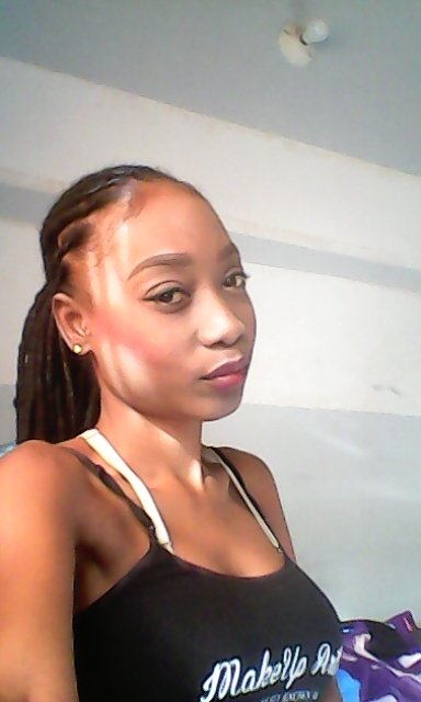 Ms_kitty_kat_'s tweet photo. I'm back bitches https://t.co/82AHhoZEgI