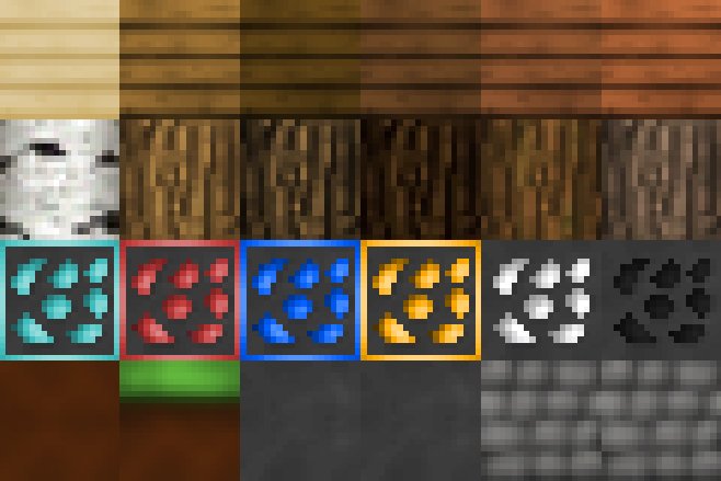 Greenhannibal's tweet photo. Some Blocks For #SilencePack
#LIKE & #RETWEET Are Apprecciated
#Release In a Few Days
Ops? https://t.co/1Js34rkvc4