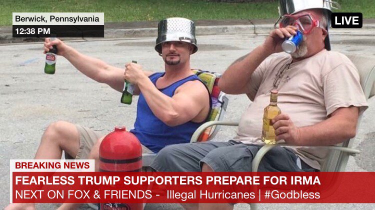 PaBoating's tweet image. #irma #foxnews