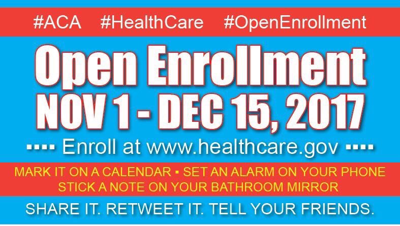 Image result for aca enrollment meme