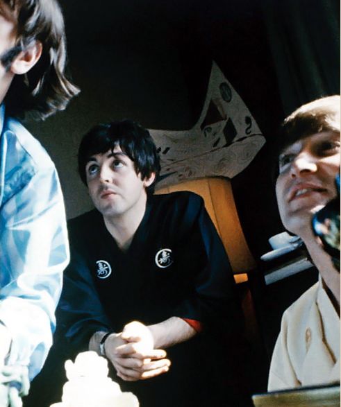 corinne13820's tweet photo. #TheBeatles https://t.co/Vge7Y9prQE