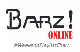 BARZOnlineMag's tweet image. 10. #Sefolosha
9. #Lobolo
8. #BeenThinkingRemix
7. #DontGoThere
6. #VIBIN
..