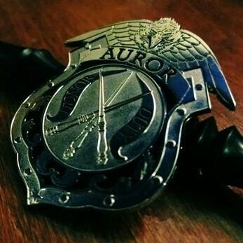 Todos los Aurores o que quieran pertenecer a los Aurores den mg aquí. #LezR