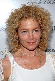 Happy birthday Amy Irving! 