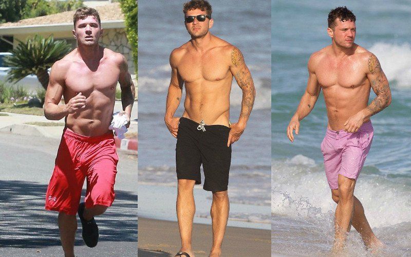 Happy Birthday Ryan Phillippe!     