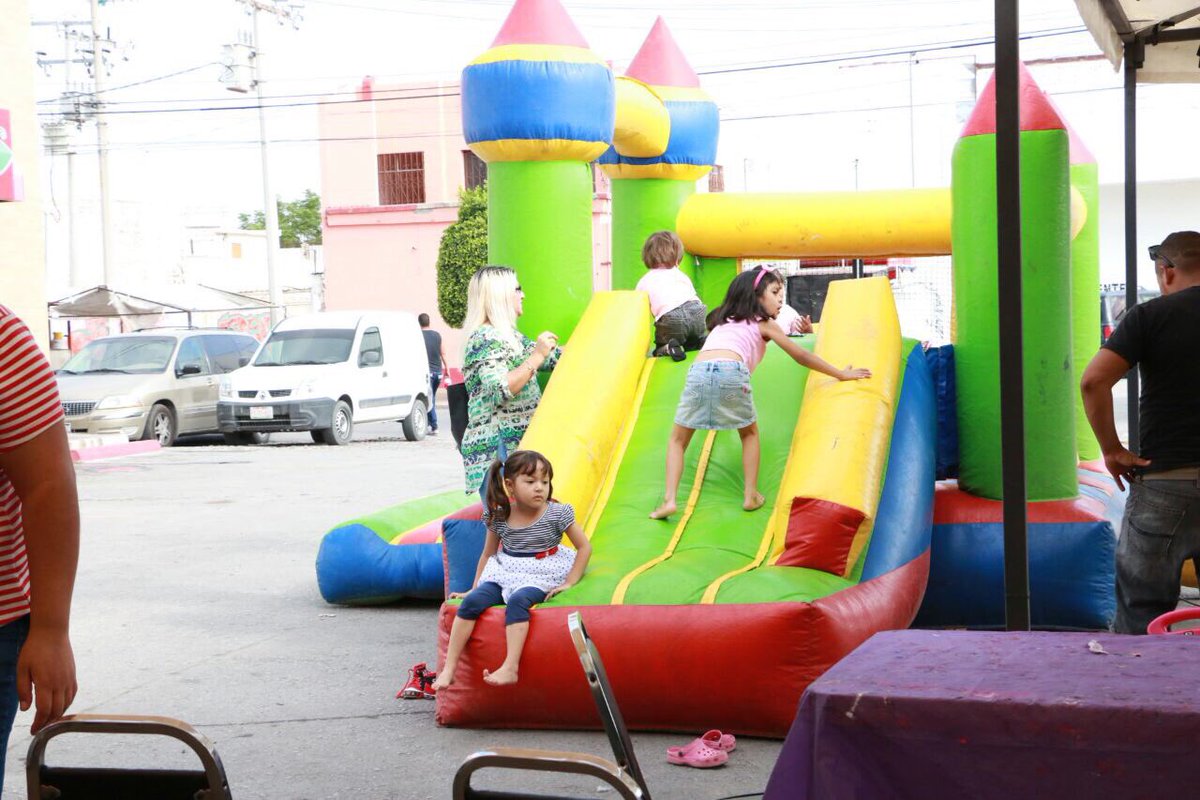 DIF_Torreon's tweet photo. En este domingo familiar ven a nuestro stand en Paseo Colón y diviértete con las diferentes actividades que tenemos para ti y tu familia. https://t.co/maIyPDfs7B