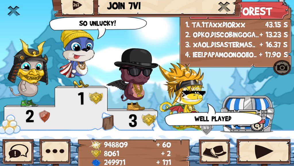 _69Matte's tweet image. All those guys just got washed #funrun2 #DiscoBingogary #DisasteRMasteR #PapaMoOnooiiooi
