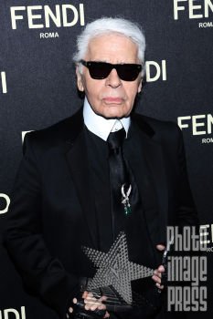 Happy Birthday Wishes going out to Karl Lagerfeld      