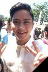 eukistrawhat's tweet photo. Its our(PHi) Lolo's Day. Keep on smiling! 😊 @sandromarcos7 ✌✌✌ #SalamatAPO #FEM100 ~ctto https://t.co/CZRrhu7k2C