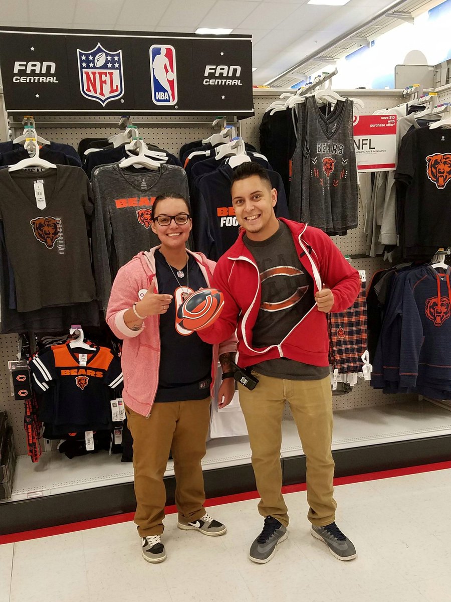 The official kickoff to football Sunday is here! Come get your food, beer and gear at #TheBluff🎯!!! 🏈