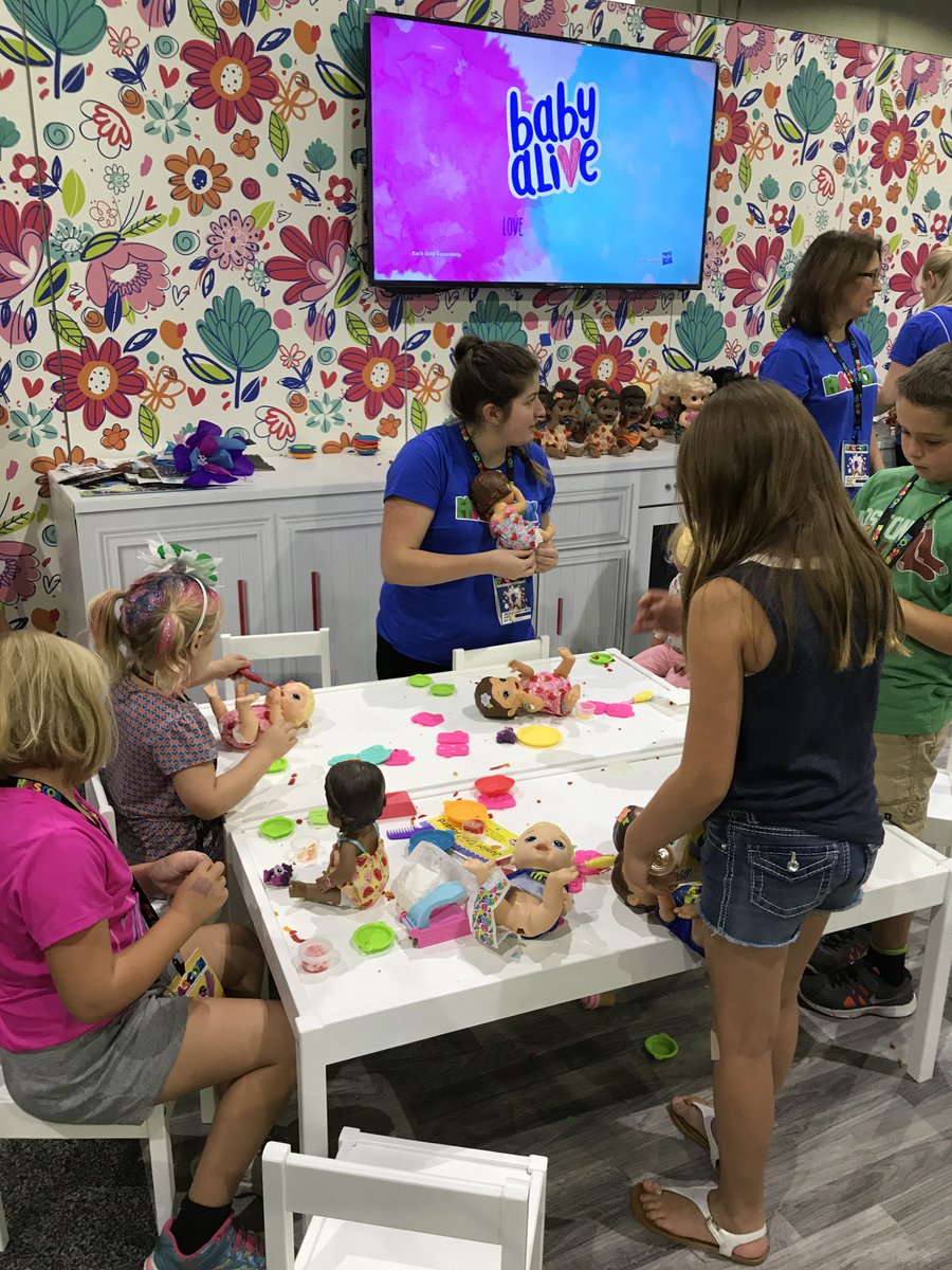 baby alive solid food