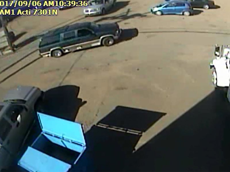 RCMP Investigating Hit and Run in Battlefords dlvr.it/Pm4Xkd https://t.co/INJ2xfuJvE