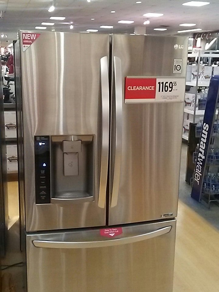 JCPenney2908's tweet image. Look at this deal!!!