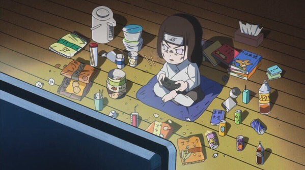 Best way to spend the weekend.