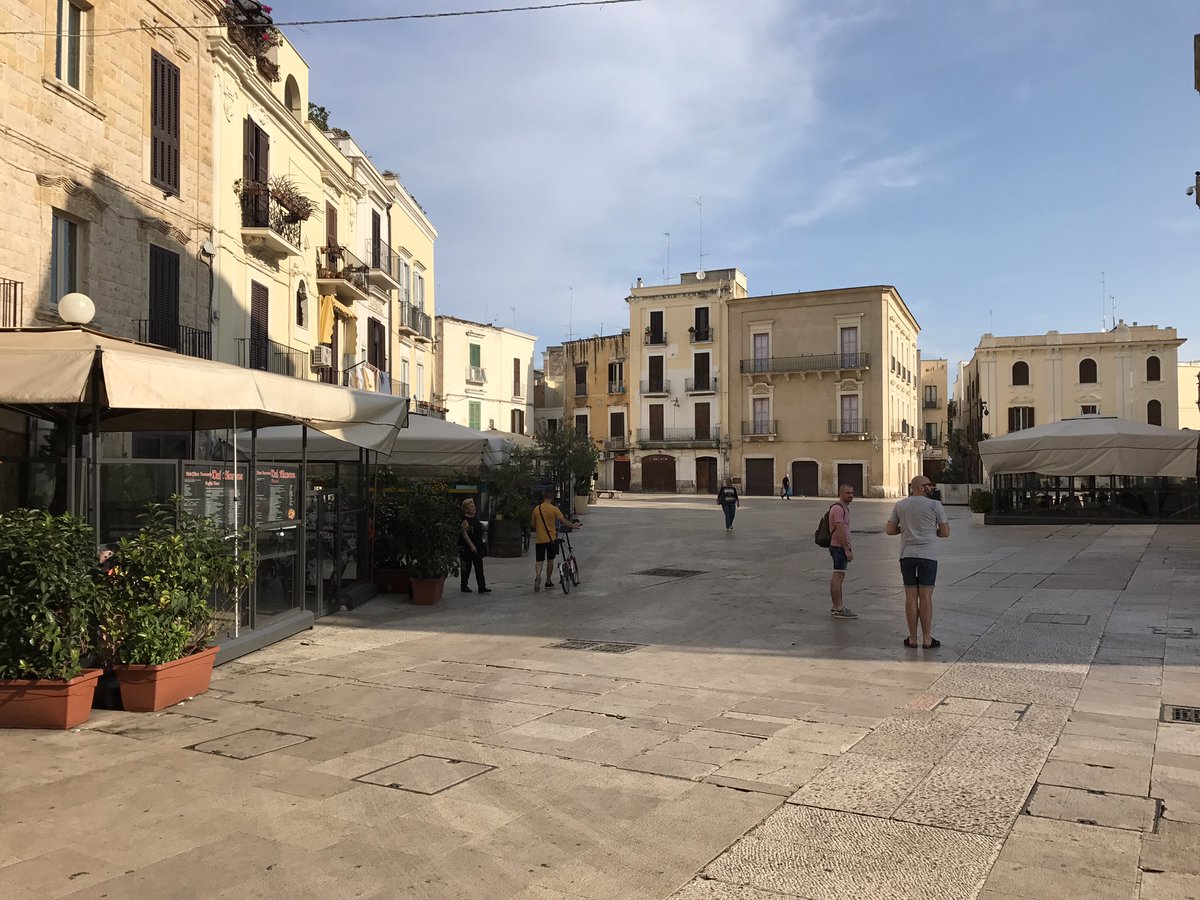 pietro_nik88's tweet image. #BariVecchia, il fiore all'occhiello della città pugliese.
@visitbari @VisitPugliaNET @igersbari