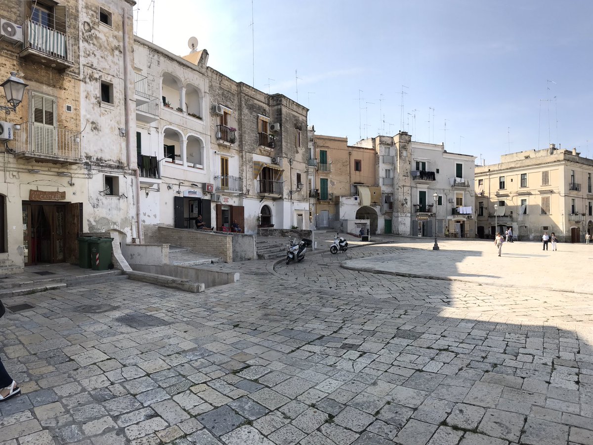 pietro_nik88's tweet image. #BariVecchia, il fiore all'occhiello della città pugliese.
@visitbari @VisitPugliaNET @igersbari