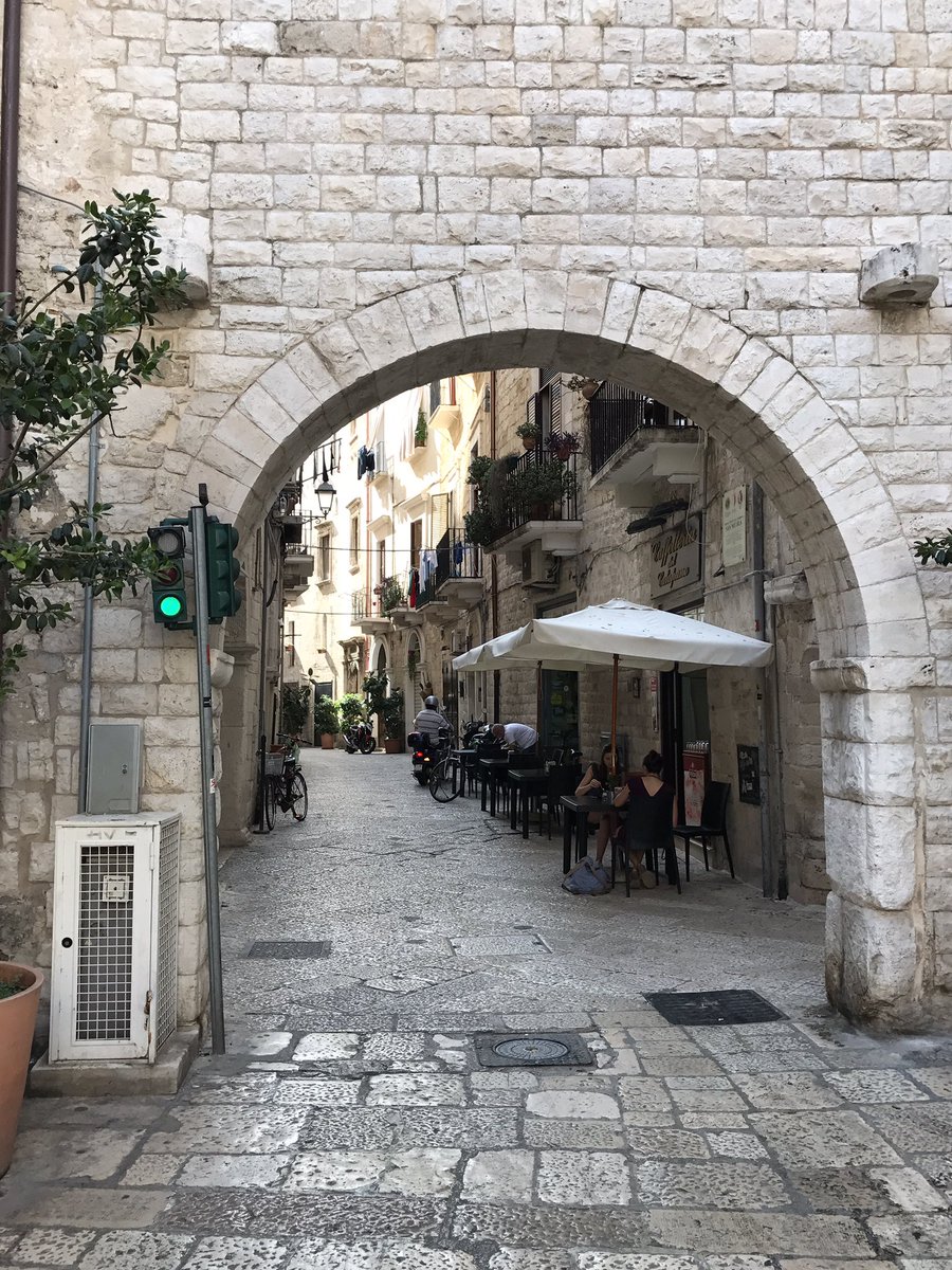 pietro_nik88's tweet image. #BariVecchia, il fiore all'occhiello della città pugliese.
@visitbari @VisitPugliaNET @igersbari
