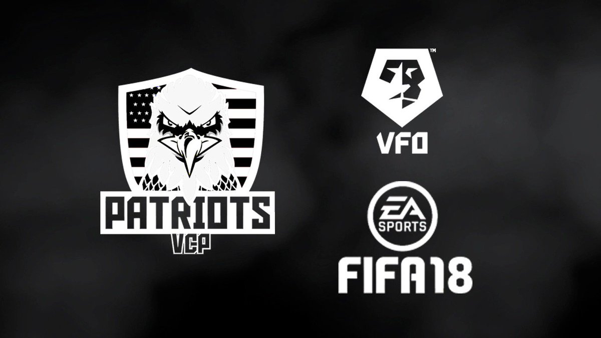 Abrimos el período de prueba esta noche de cara a FIFA 18. Gracias a  <a href="/polgraubudia/">Pol Grau Budia</a> por la foto. Gfx muy recomendable!!