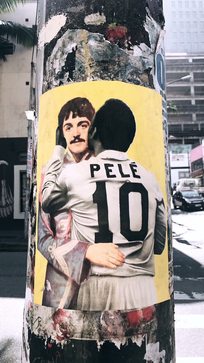 Cosas que nos han gustado esta semana 2: arte urbano de São Paulo, por <a href="/nasualua/">Lorena</a> ❤️