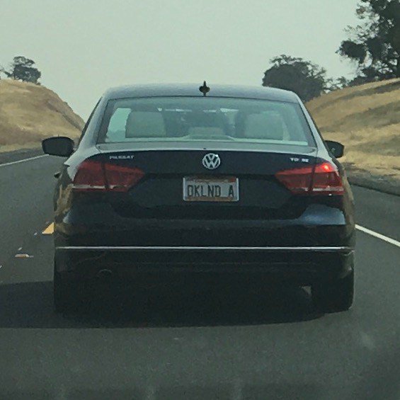 lcns_plts's tweet photo. OKLND A - Oakland Athletics #Athletics #California #licenseplate #Oakland #SiliconValley https://t.co/BuyOF5mABt https://t.co/hI6d5AsbY7