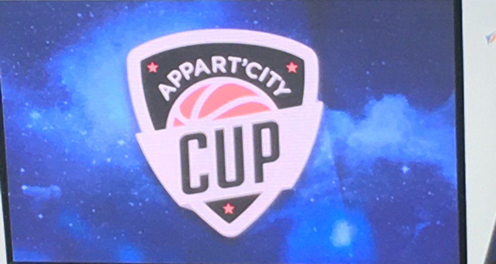 Merci à l'<a href="/AppartCityCup/">Appart City Cup</a> pour ce match de gala intense !