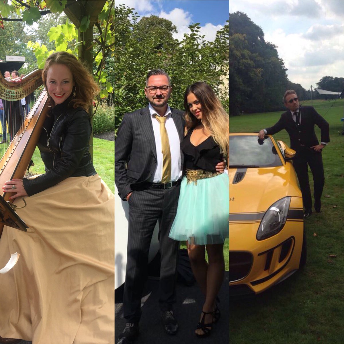 <a href="/mvangulick/">Marc van Gulick</a> <a href="/Lauswolt/">Lauswolt</a> <a href="/HeerenHarinxma/">Heeren van Harinxma</a> <a href="/alliancegastro/">Alliance Gastronomiq</a> Bedankt voor de gastvrijheid!! Wordt vervolgd...#supernovaelunch