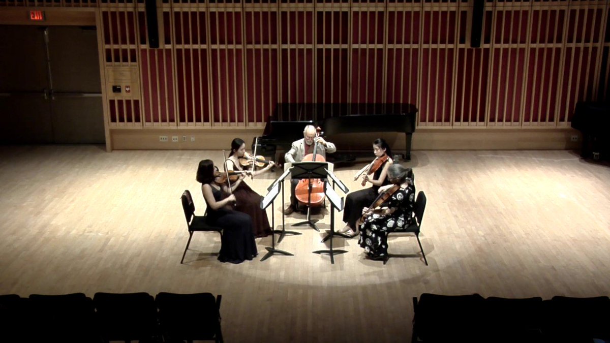 FourstringTutor tweet picture