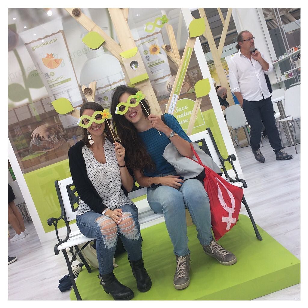 BiochicFrascati's tweet photo. • C h e e s e •
#sana17 #sana2017 #greenatural #sanaexperience #mondobio #biologico #ecobio #bioprofumeria #bioch… https://t.co/ingdyMH0a3 https://t.co/tjypD5u95J