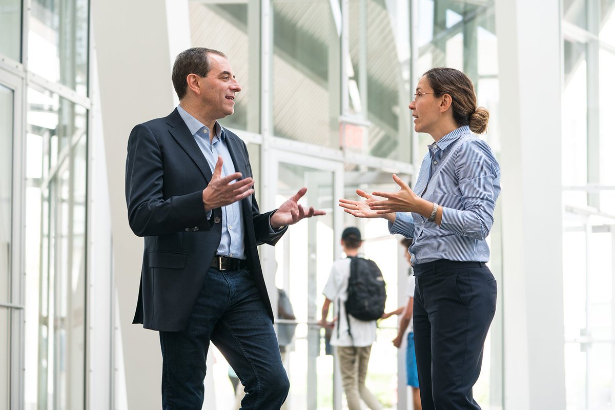 New degree <a href="/MIT/">Massachusetts Institute of Technology (MIT)</a>: computer science and economics to prepare students for designing marketplaces 
#2MA #MIT 

news.mit.edu/2017/mit-creat…