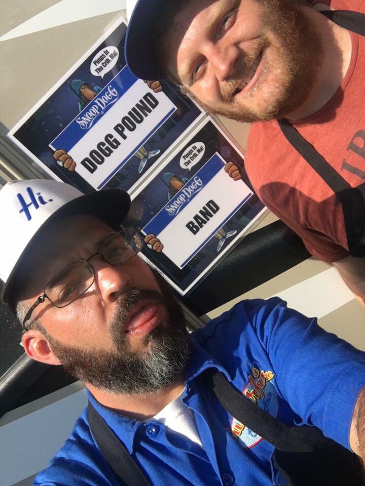 Sugarfire Smokehouse On Twitter Catering Snoop Dogg Again