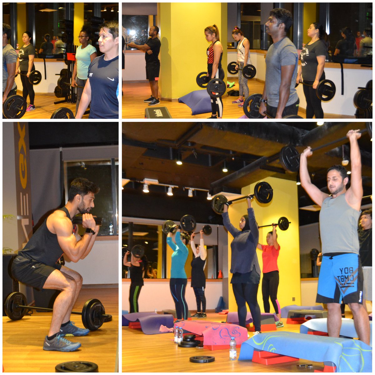 linegxuae's tweet image. #linegx #group #class #studio
#motivation #classes #functional #training
#linegxuae #inabudhabi #contact 02-4499887 / 024480009