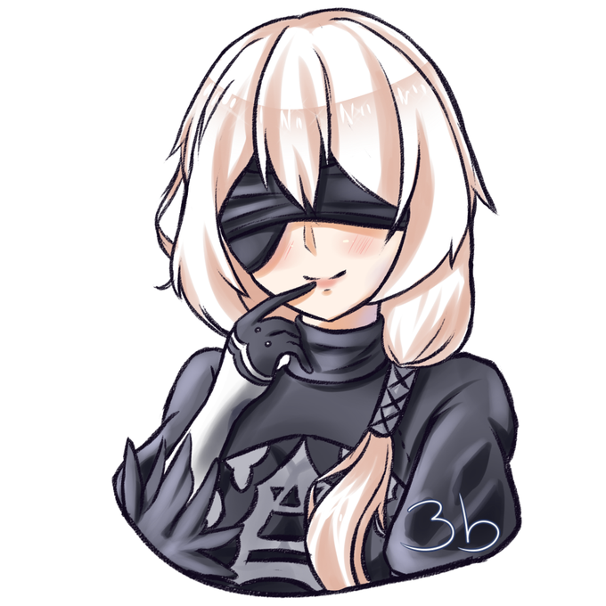 3bのtwitterイラスト検索結果 古い順