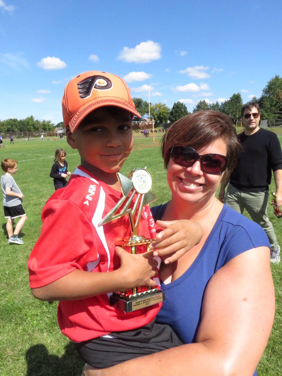 Hey <a href="/eastyorksoccer/">EastYork Soccer Club</a> Thank You so much for an exciting Soccer Season.  We'll see all of you again soon ♥️ <a href="/whsjes/">Karen Somerville</a>