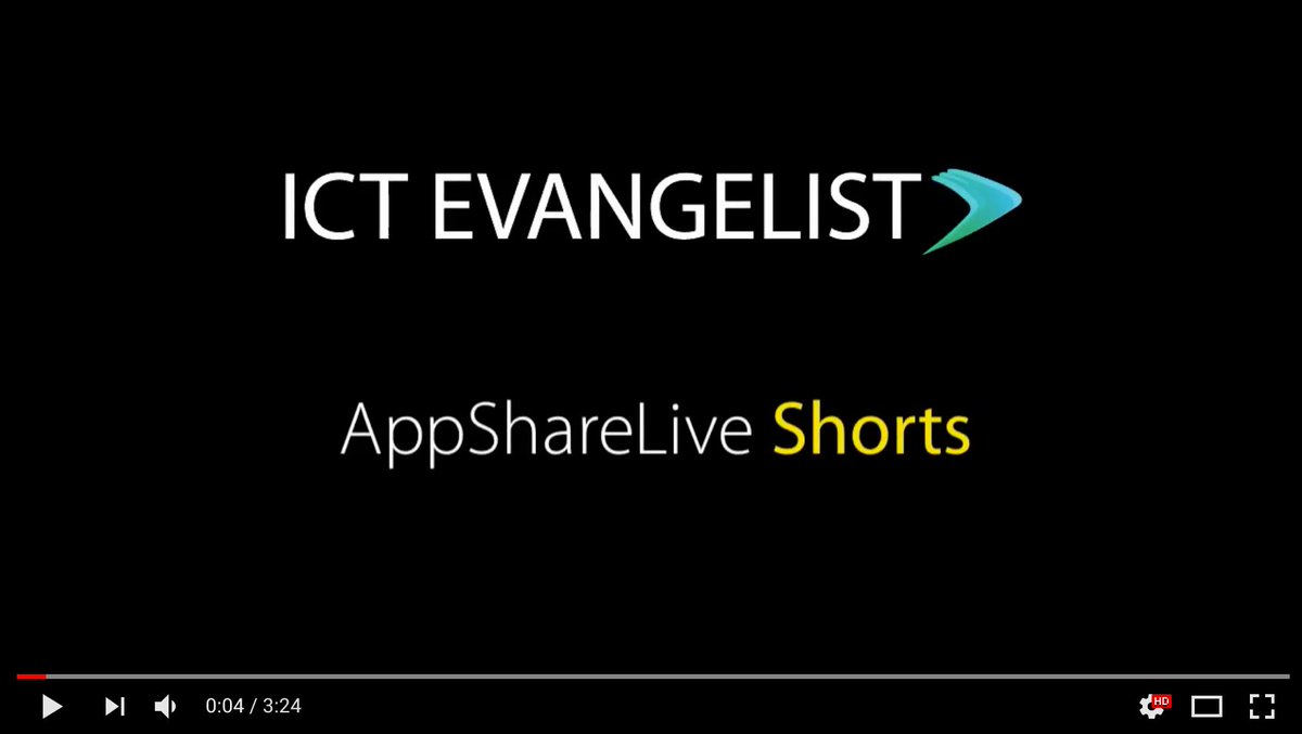 ICTEvangelist's tweet photo. NEW #AppShareLive video loaded with hints & tips in Keynote & how I made the table of edutweeters https://t.co/bfaDpKI17G #edtech #elearning https://t.co/faiximobqJ